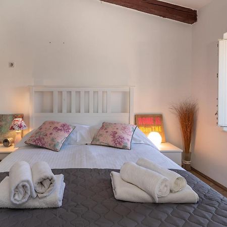 Apartment Ana Trogir Buitenkant foto