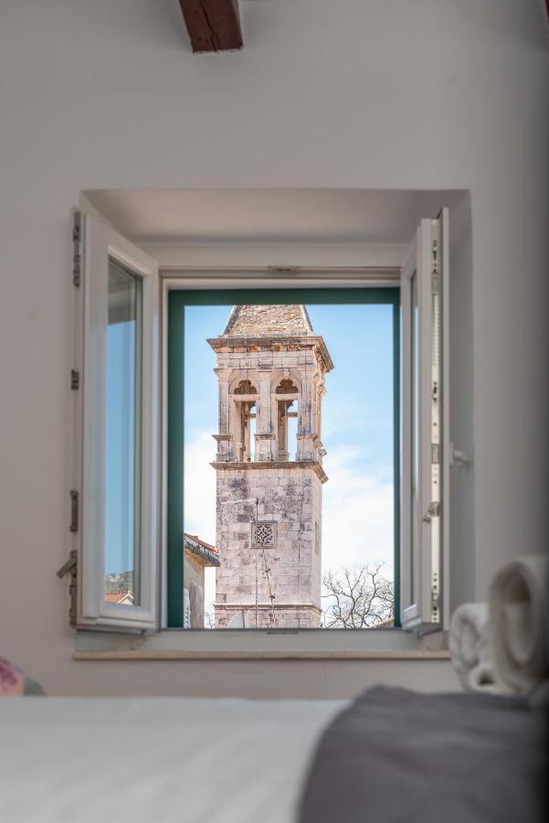 Apartment Ana Trogir Buitenkant foto