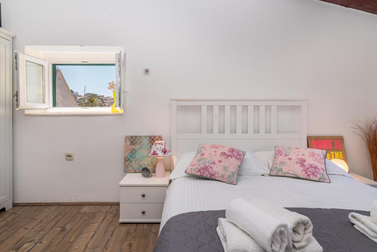 Apartment Ana Trogir Buitenkant foto