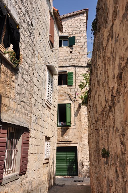 Apartment Ana Trogir Kamer foto
